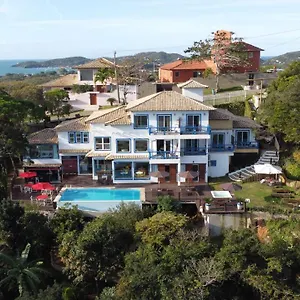 **** Guest house De Boutique & Brazil