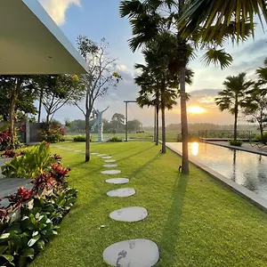 Hotel The Valerian *****