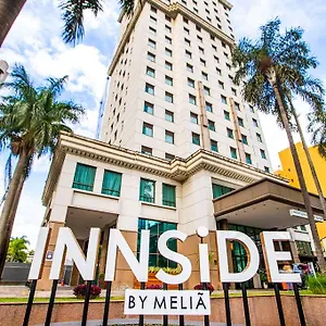 **** Hotel Innside By Melia Iguatemi Brazil