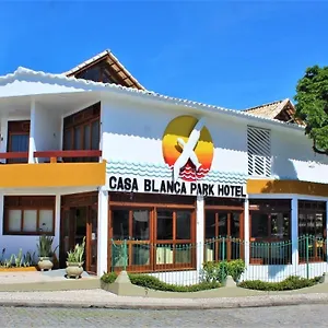 *** Hotel Casa Blanca Park Brazil