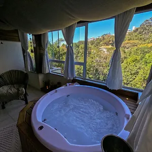 *** Inn Bombinhas Guest House Brazil