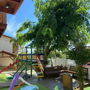 *** Inn Rosalia Brazil