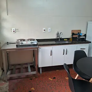 Hostel Soul Av Paulista Bela Vista 2 Brazil