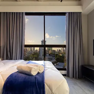  Apartment Tolive One Housi By Carpediem Brazil