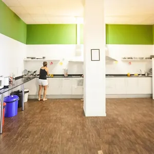 Hostal 360 