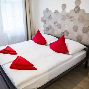 Apartahotel Gregory House ***
