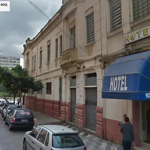 *** Hotel Chaves - Quartos Individuais Brazil